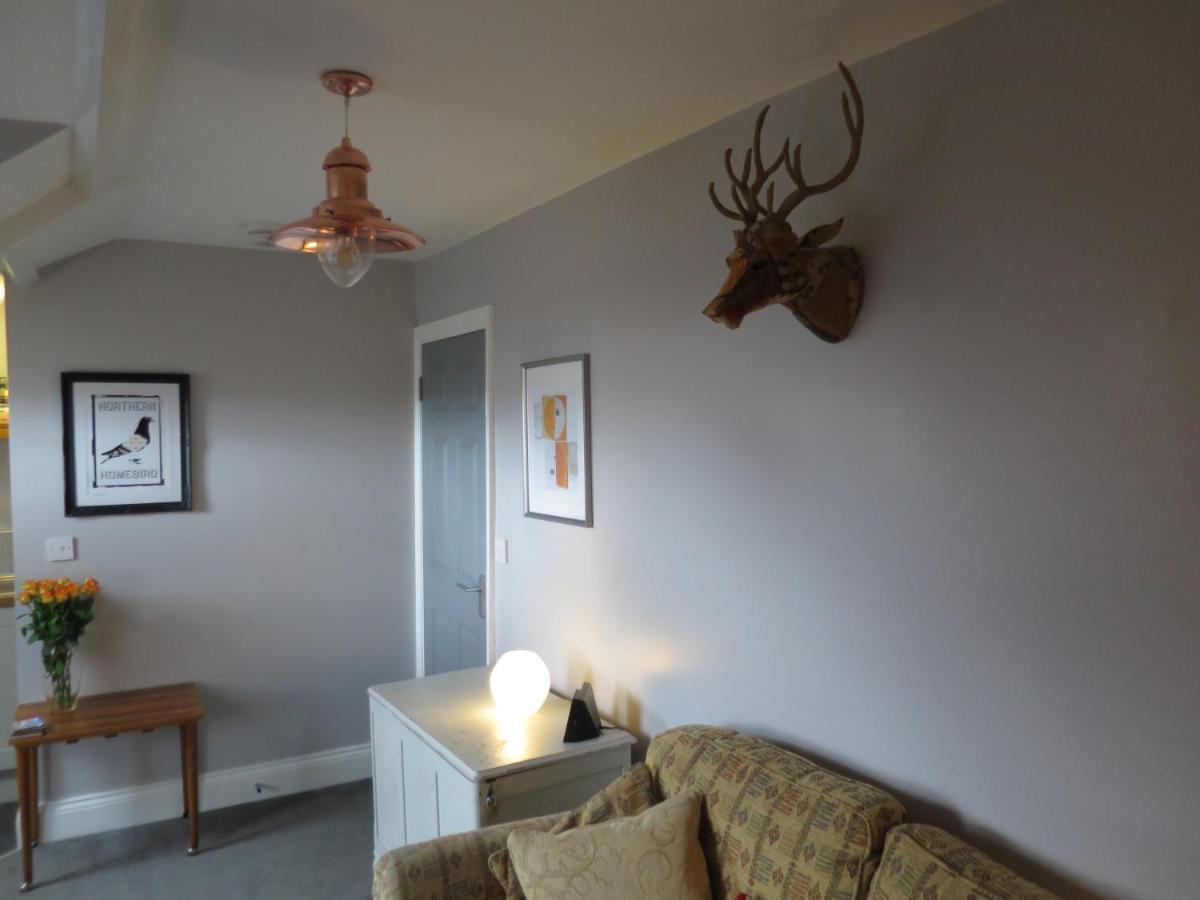 Parkside Apartments Newcastle upon Tyne Dış mekan fotoğraf