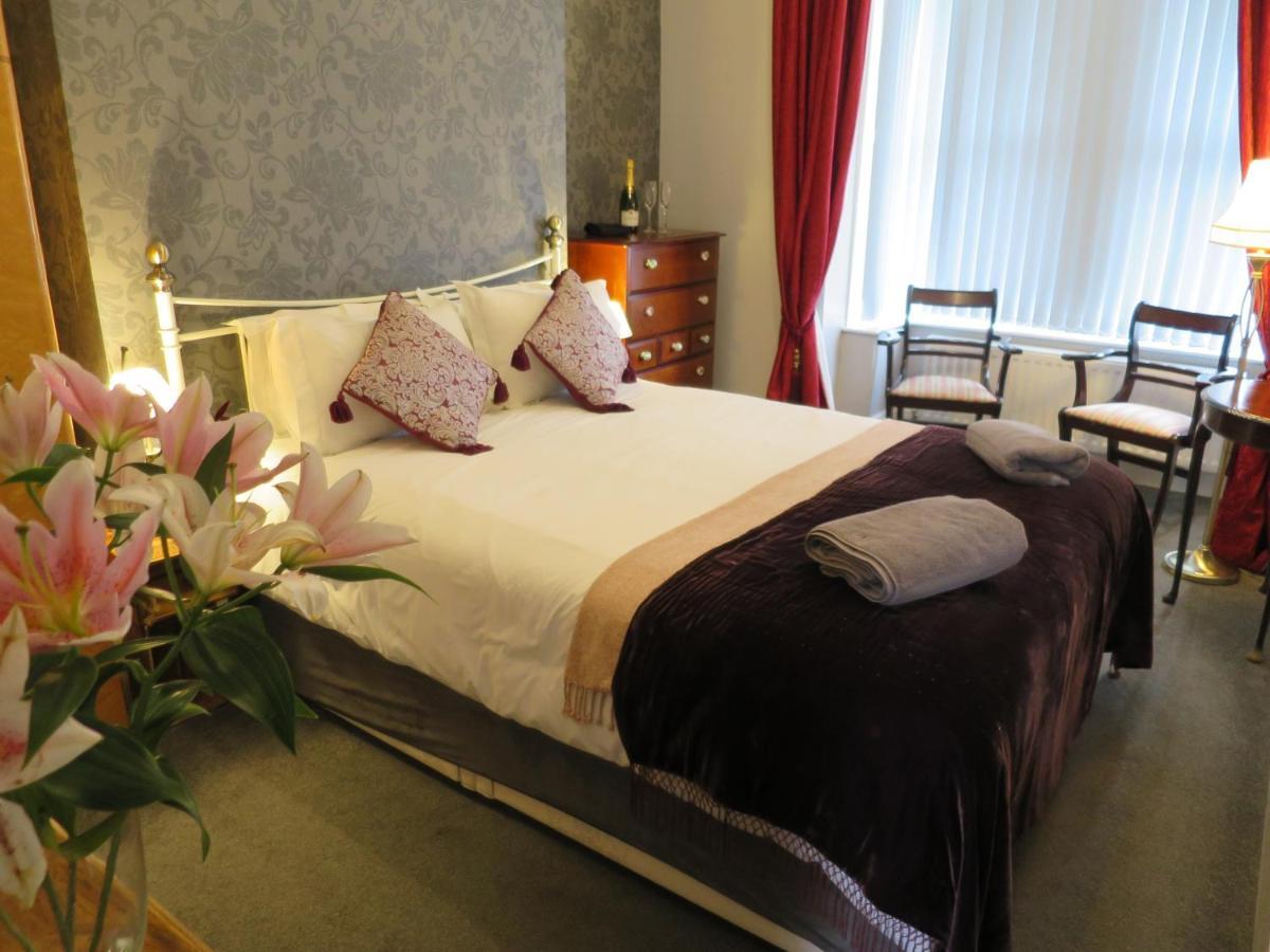 Parkside Apartments Newcastle upon Tyne Dış mekan fotoğraf