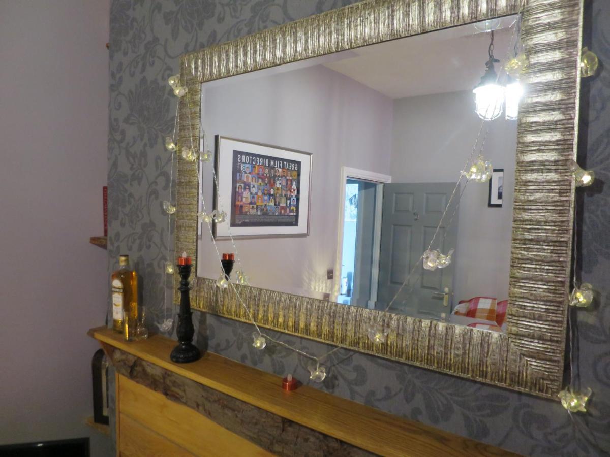 Parkside Apartments Newcastle upon Tyne Dış mekan fotoğraf