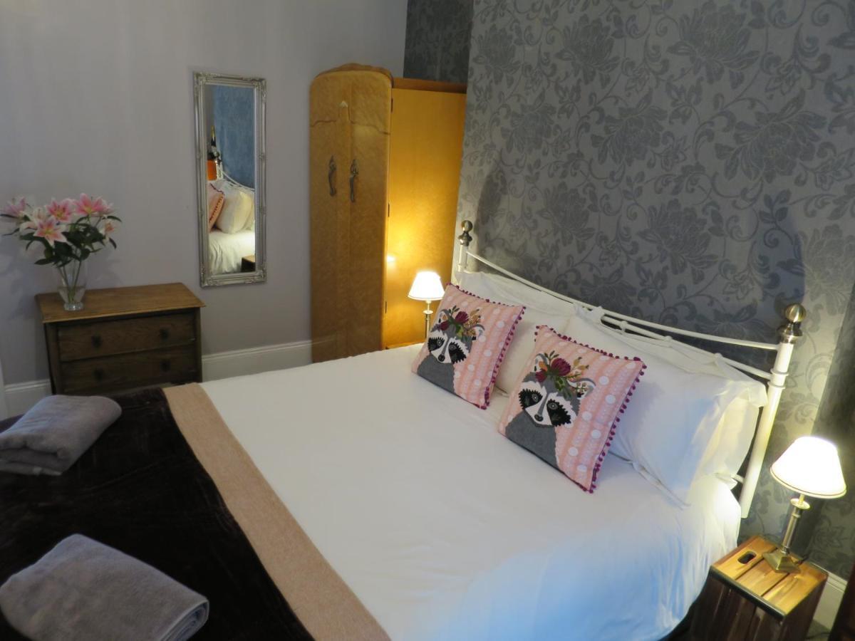 Parkside Apartments Newcastle upon Tyne Dış mekan fotoğraf